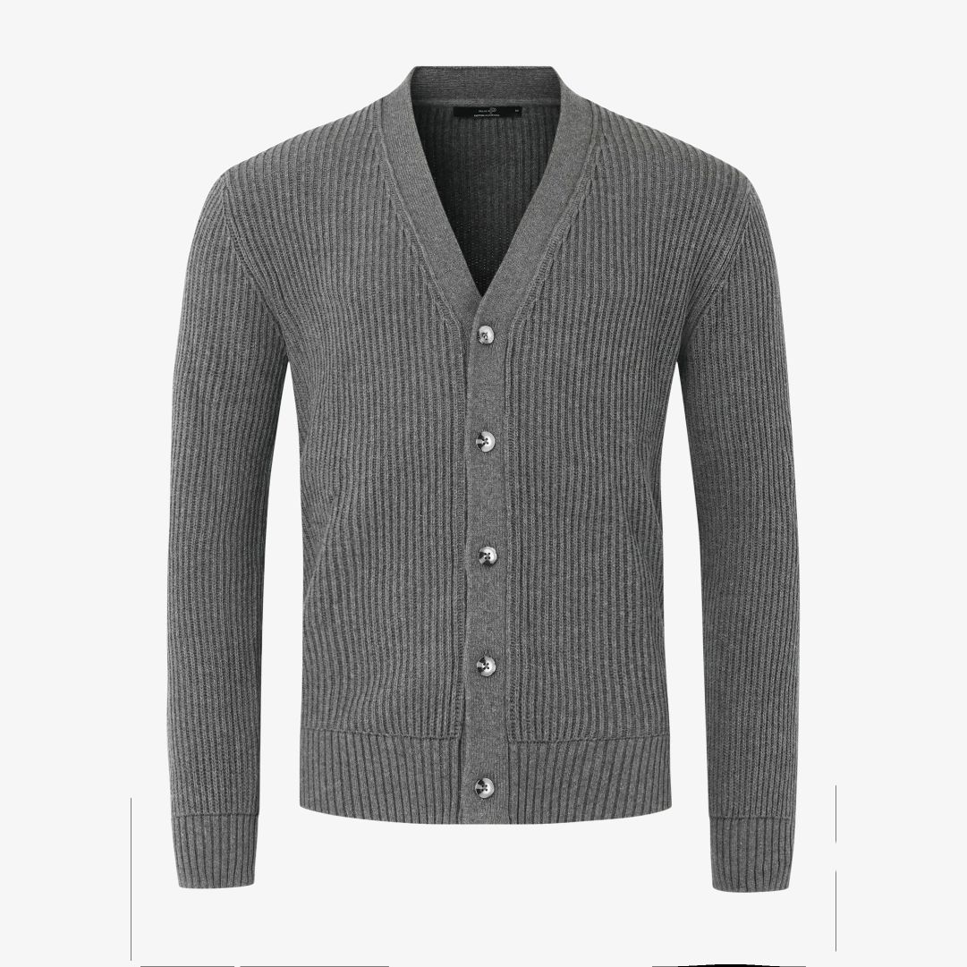 Mons Knitted Cardigan Mons Knitted Cardigan