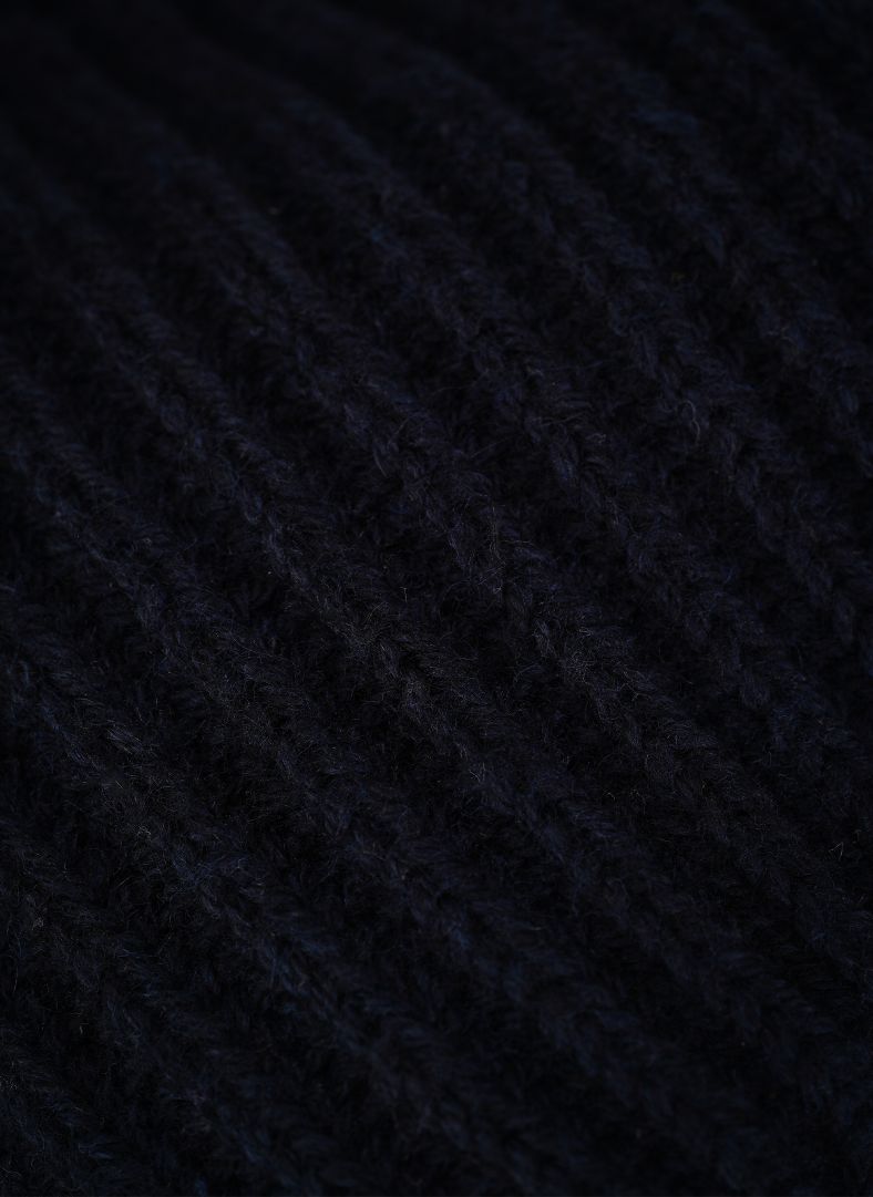 Mons Knitted Hat Mons Knitted Hat