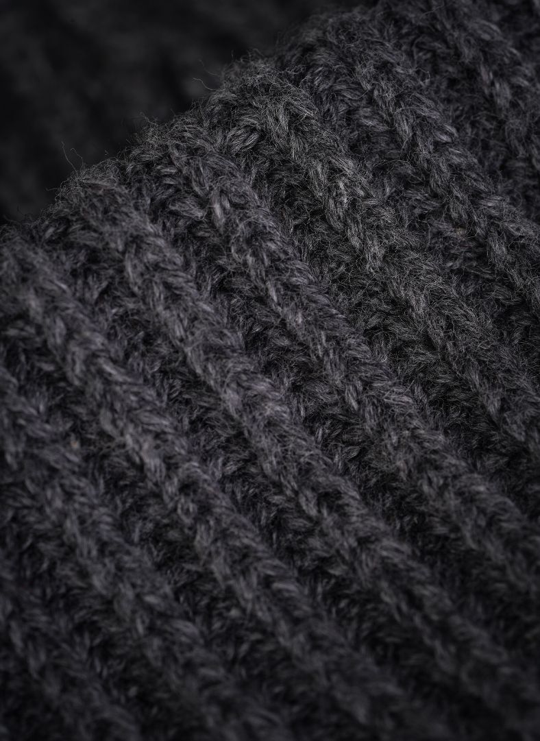 Mons Knitted Hat Mons Knitted Hat