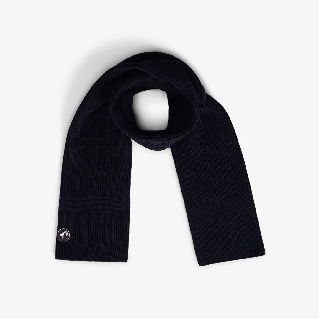 Mons Knitted Scarf Mons Knitted Scarf