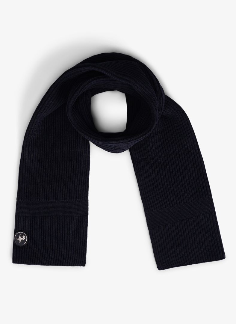 Mons Knitted Scarf Mons Knitted Scarf