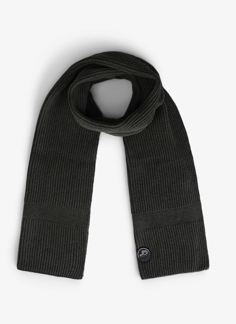 Mons Knitted Scarf