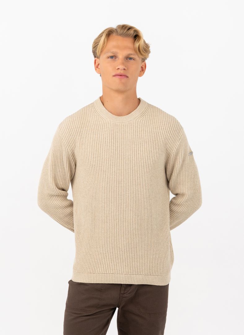 Mons Roundneck LS