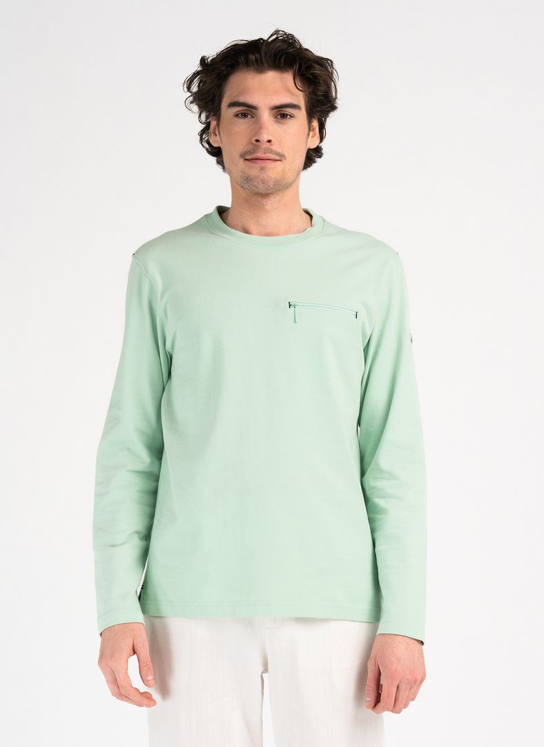 Navigo Sweater