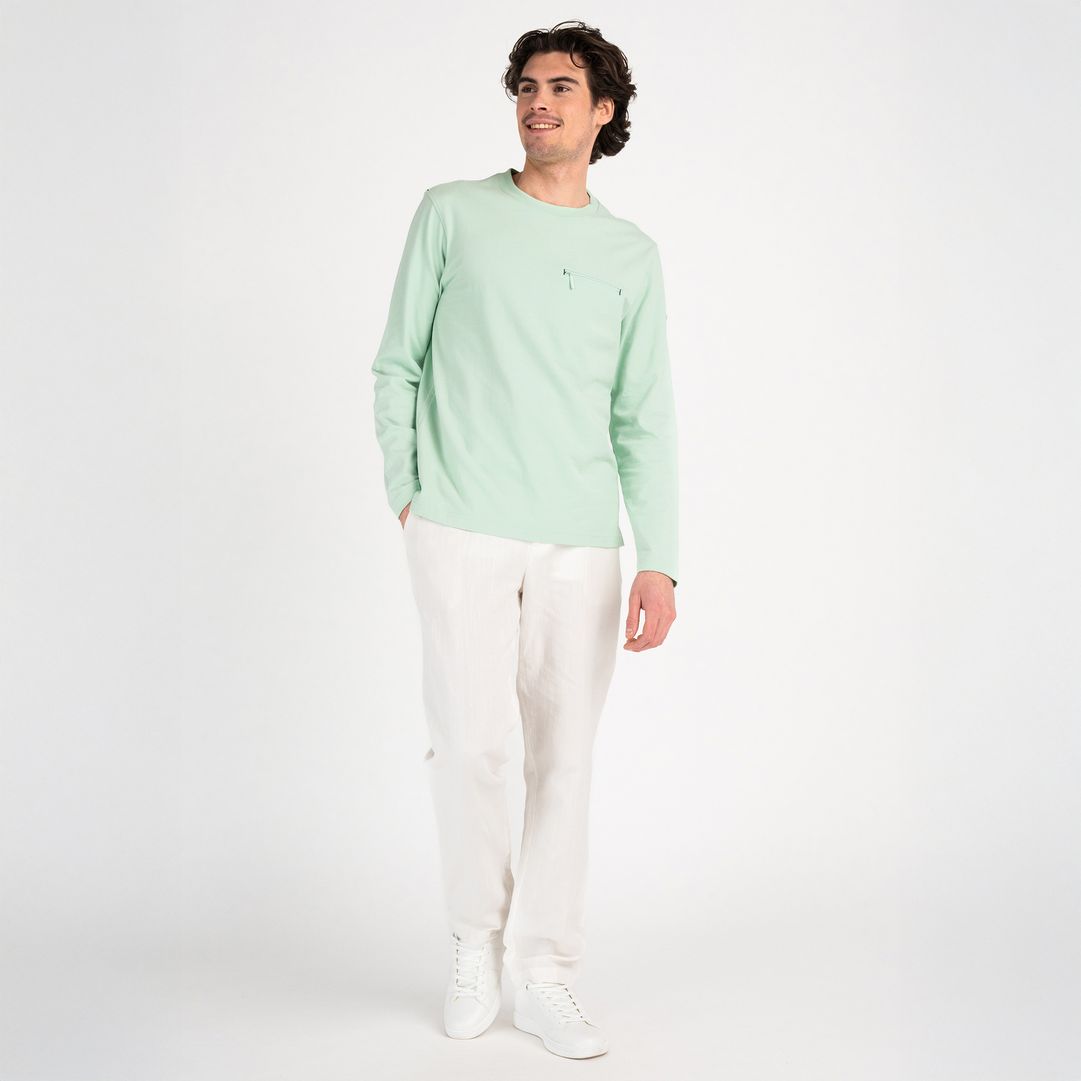 Navigo Sweater