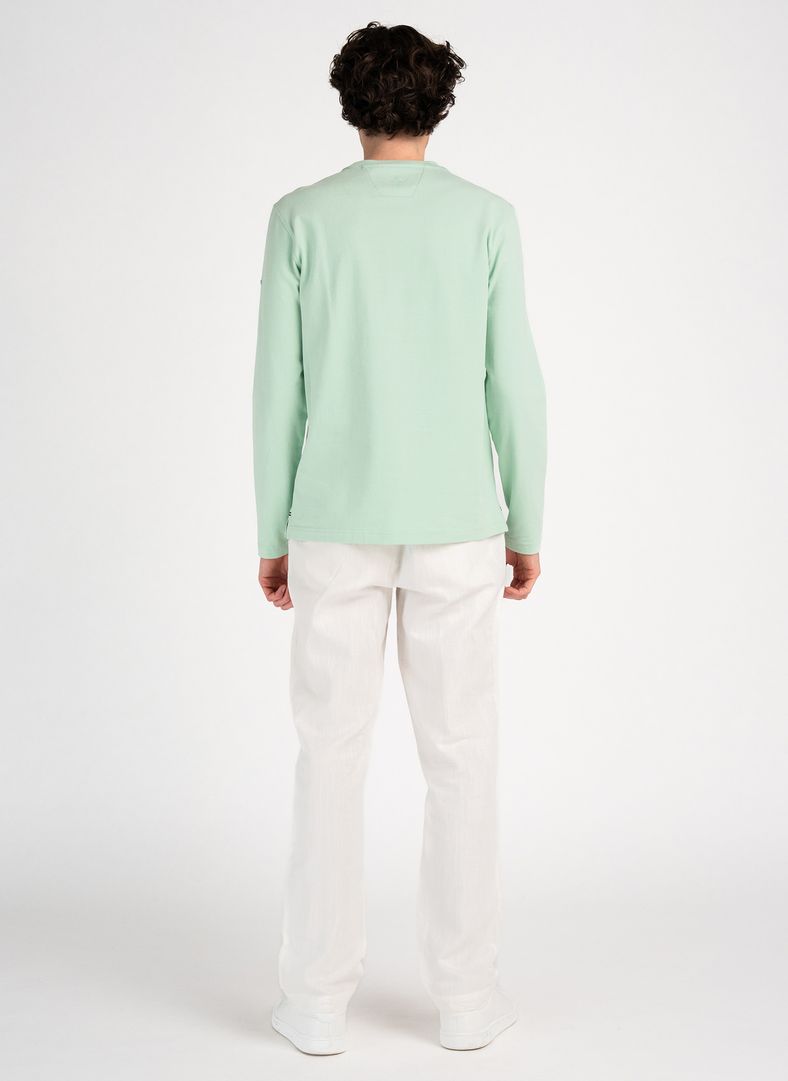 Navigo Sweater