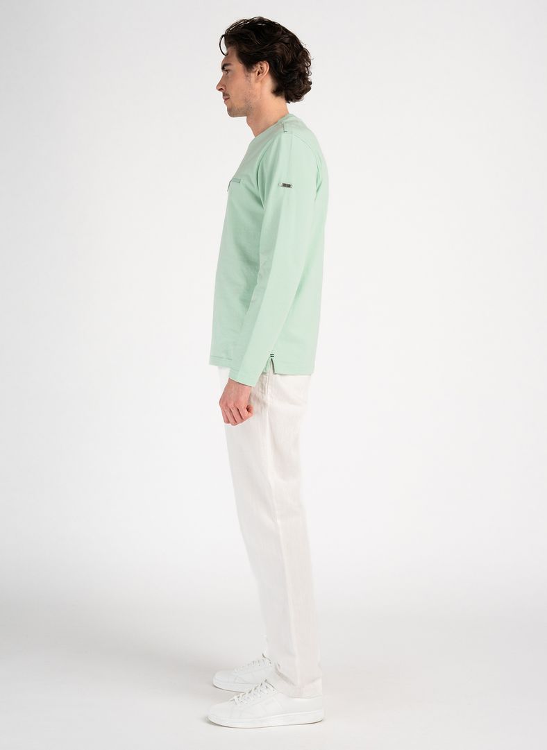Navigo Sweater