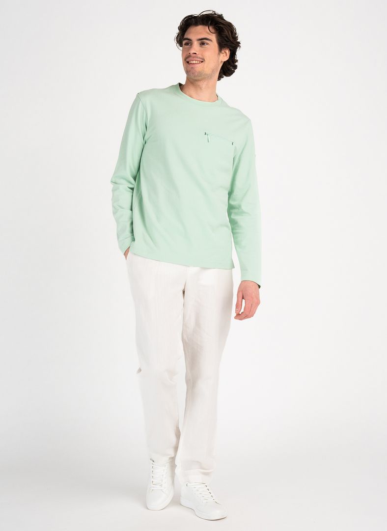 Navigo Sweater