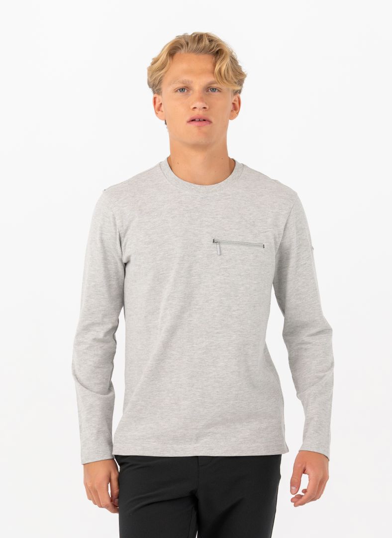 Navigo Sweater