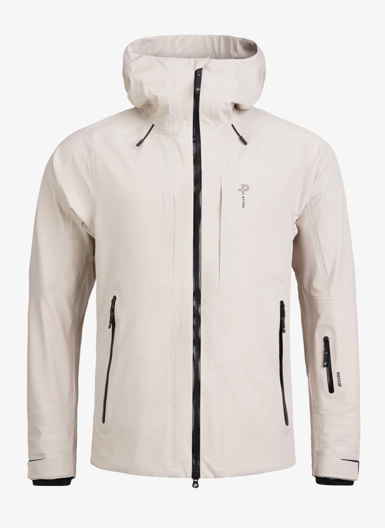 Notch Ski jacket