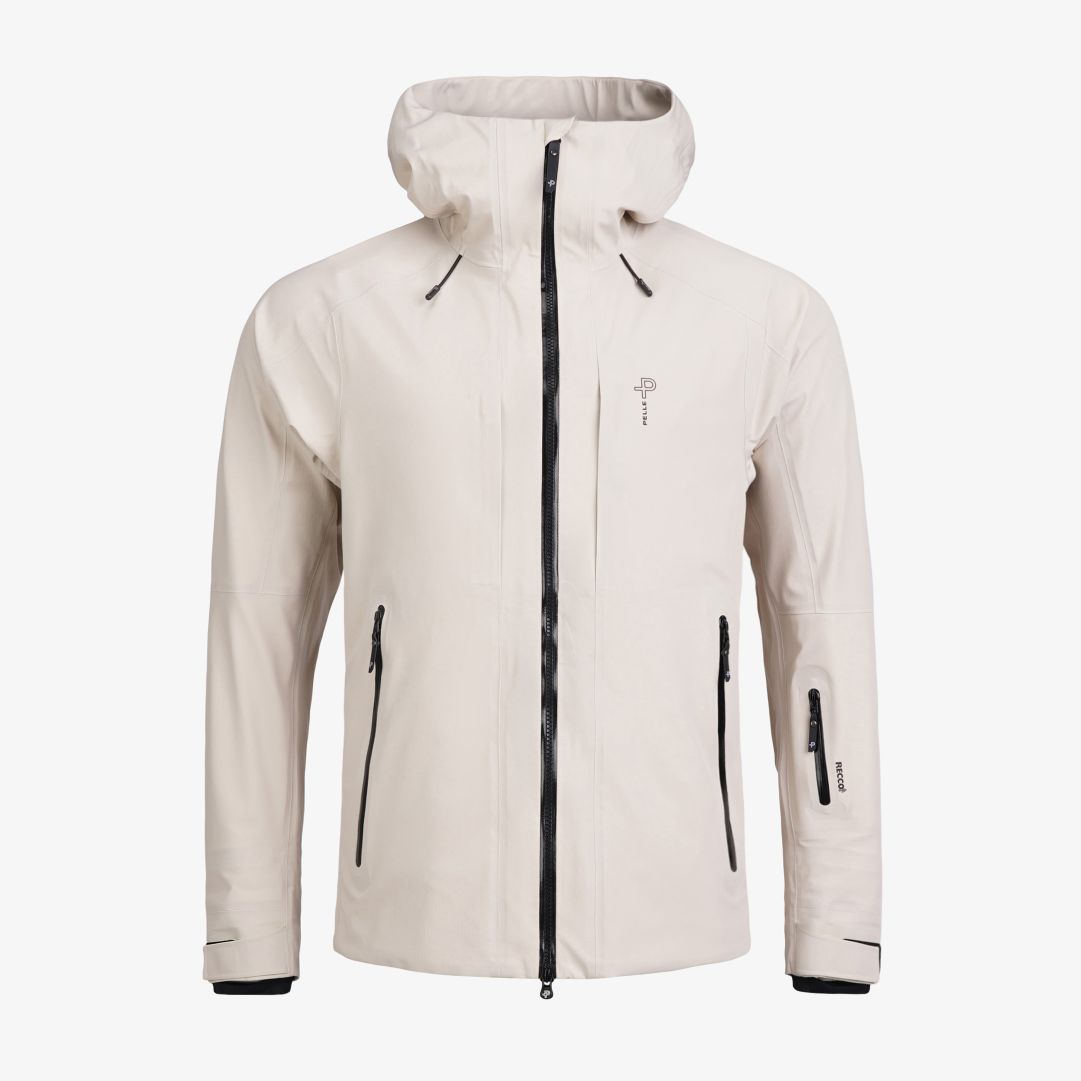 Notch Ski jacket