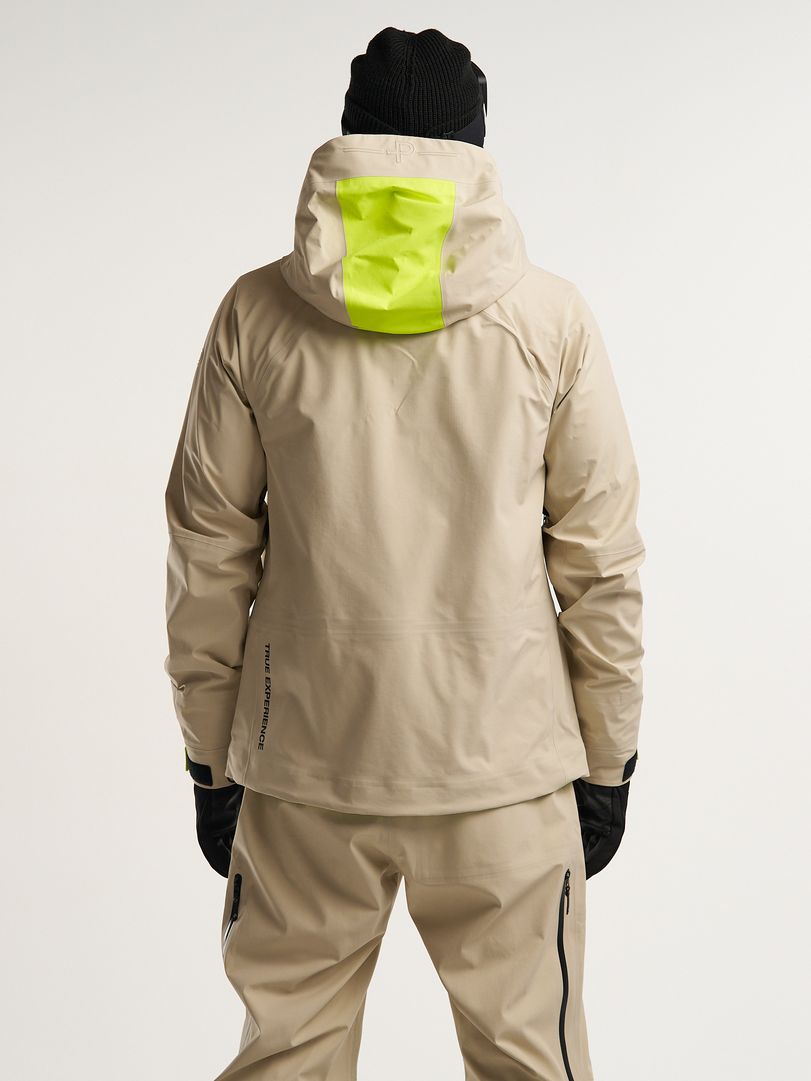 Notch Ski jacket