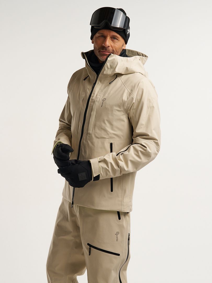 Notch Ski jacket