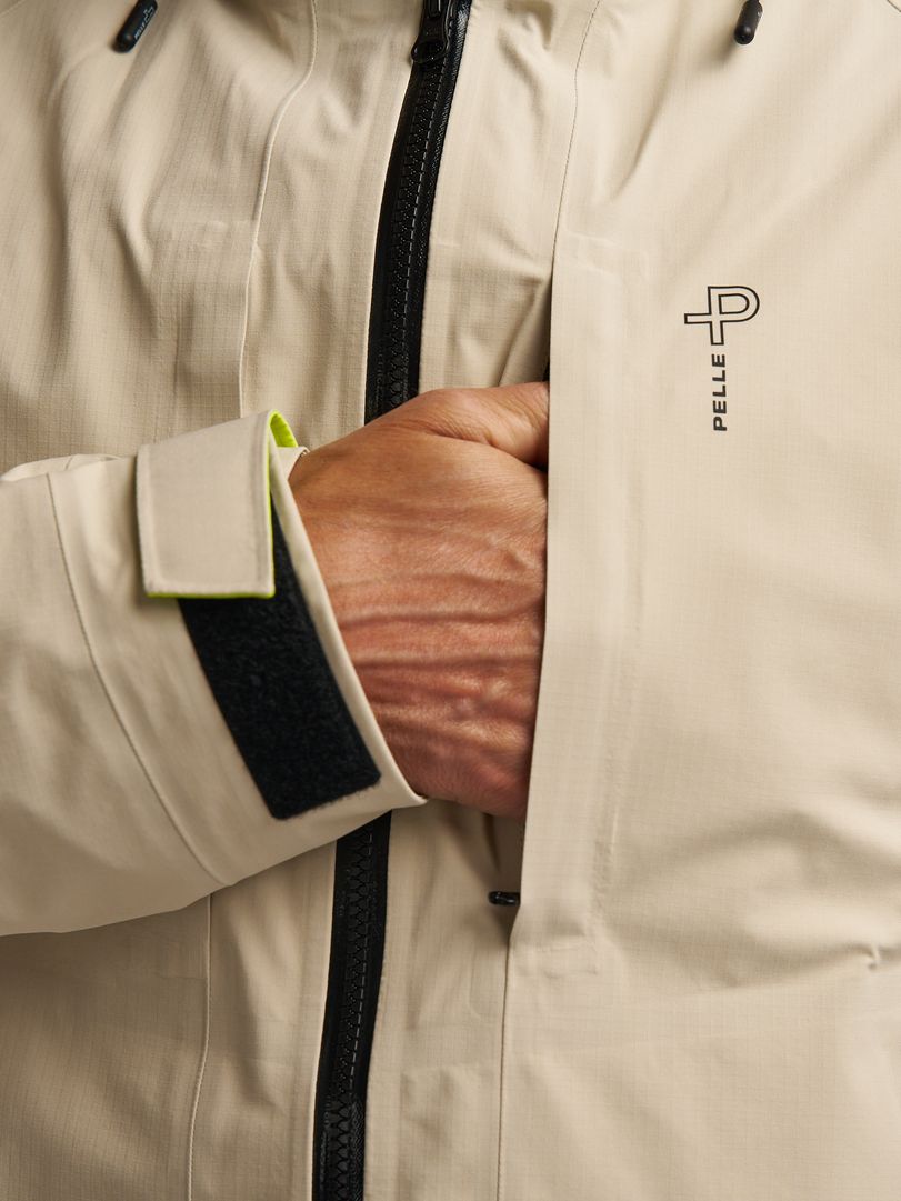Notch Ski jacket