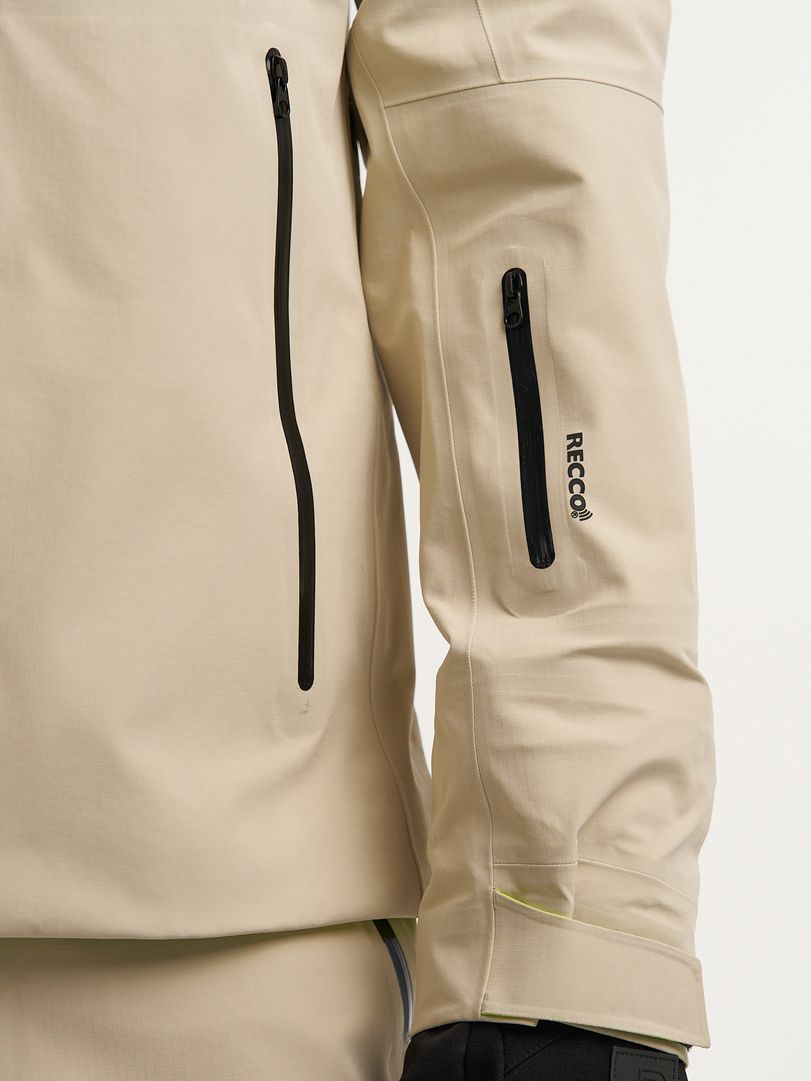 Notch Ski jacket