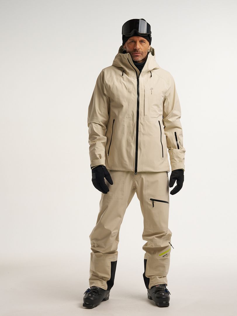 Notch Ski jacket