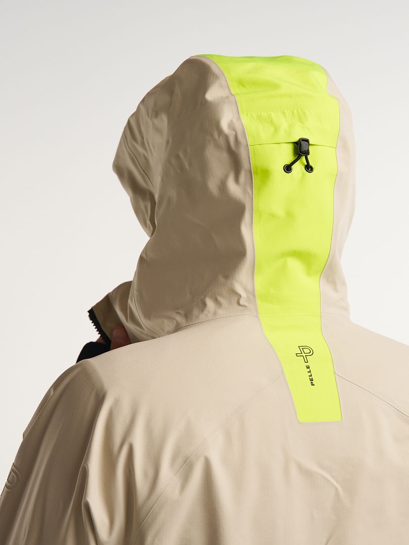 Notch Ski jacket