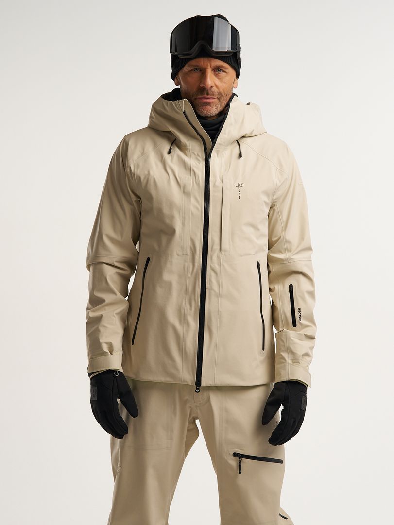 Notch Ski jacket