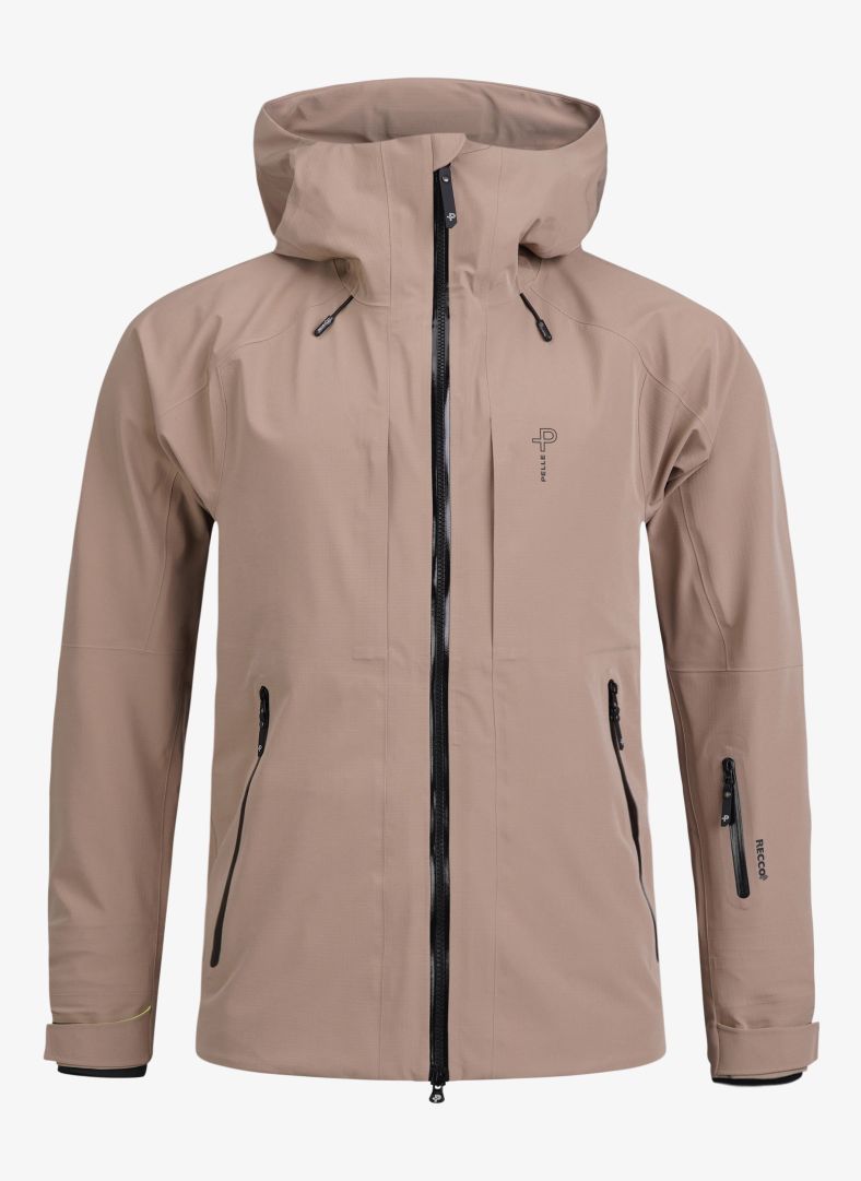 Notch Ski jacket