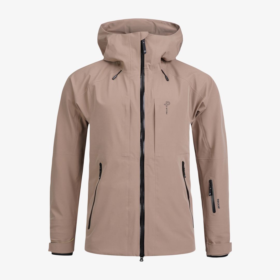 Notch Ski jacket