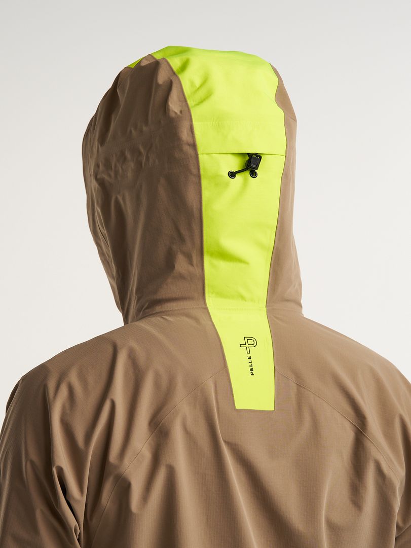Notch Ski jacket