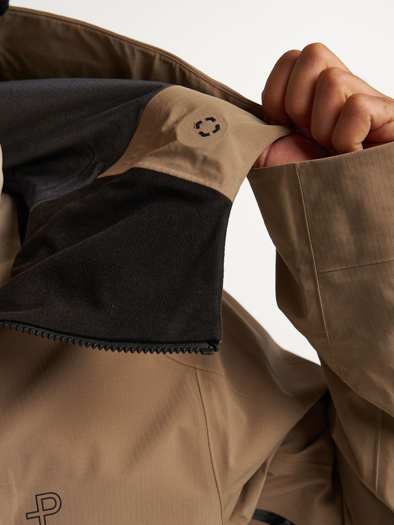 Notch Ski jacket