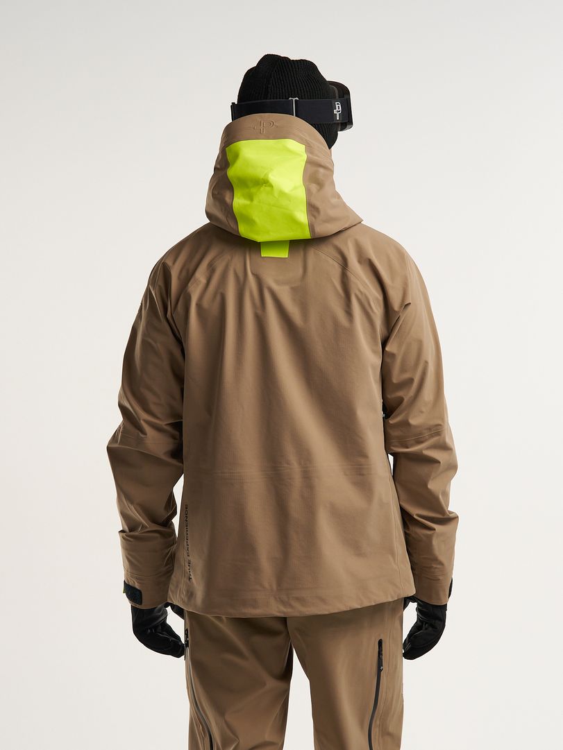 Notch Ski jacket