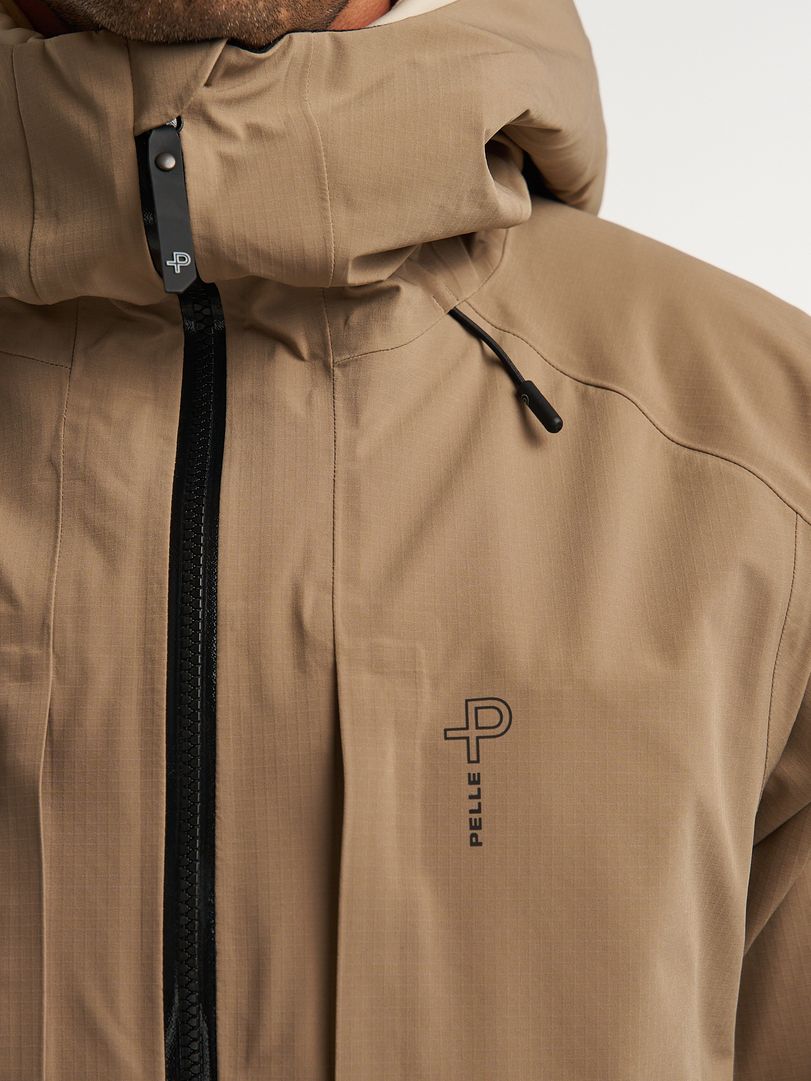 Notch Ski jacket
