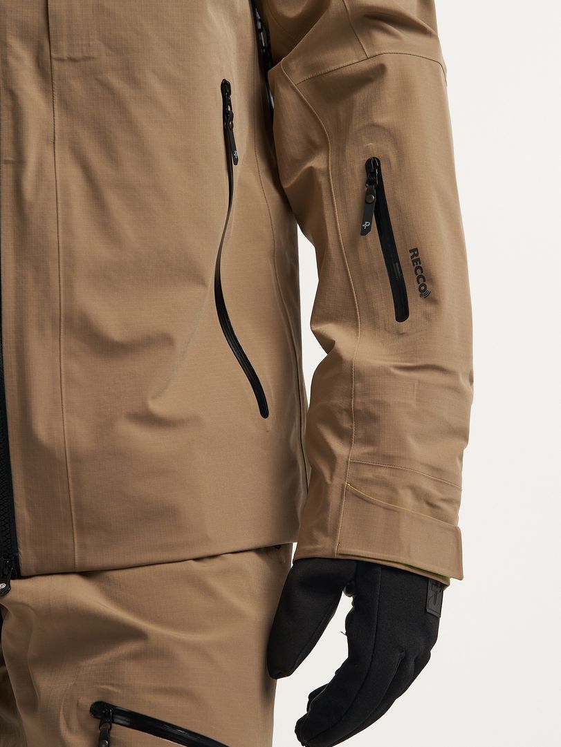 Notch Ski jacket