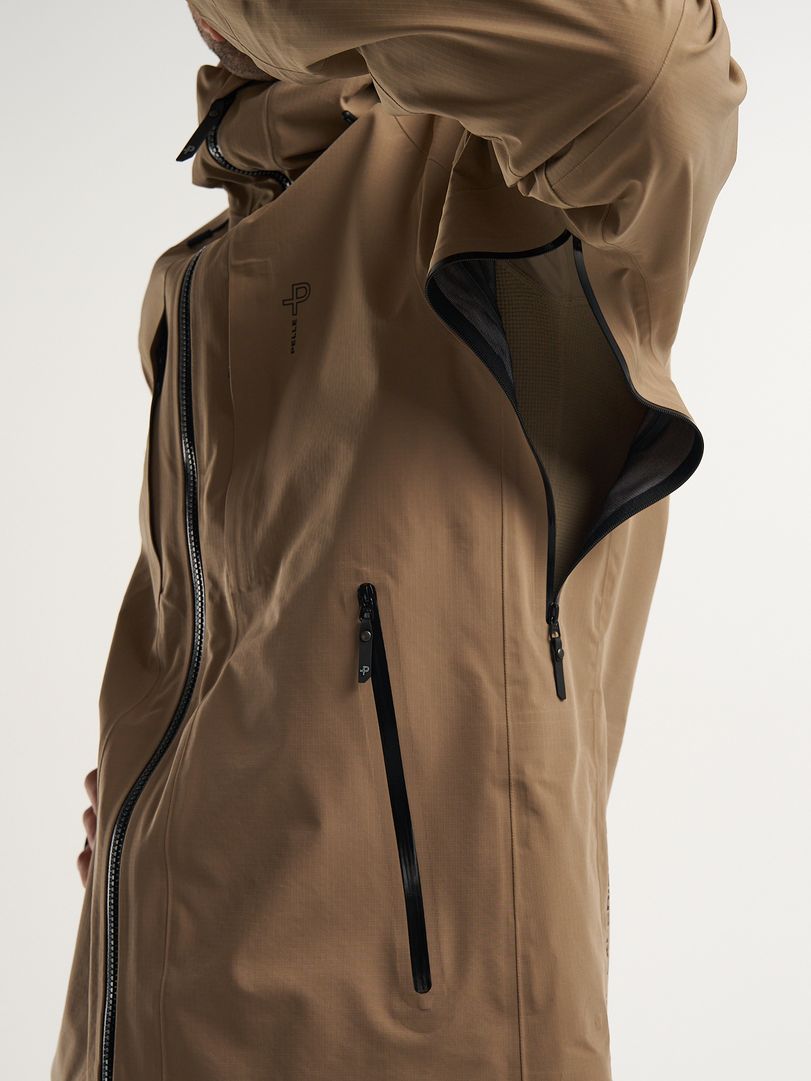 Notch Ski jacket