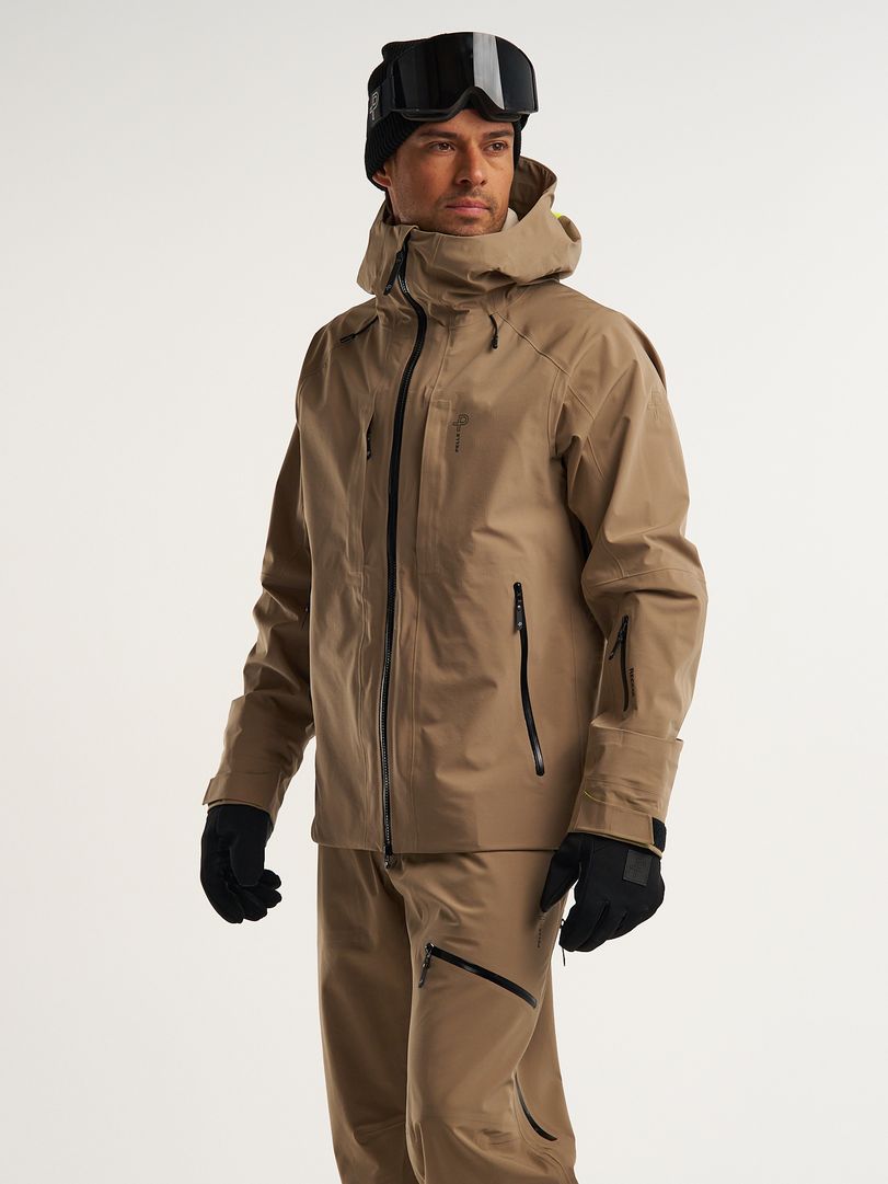 Notch Ski jacket
