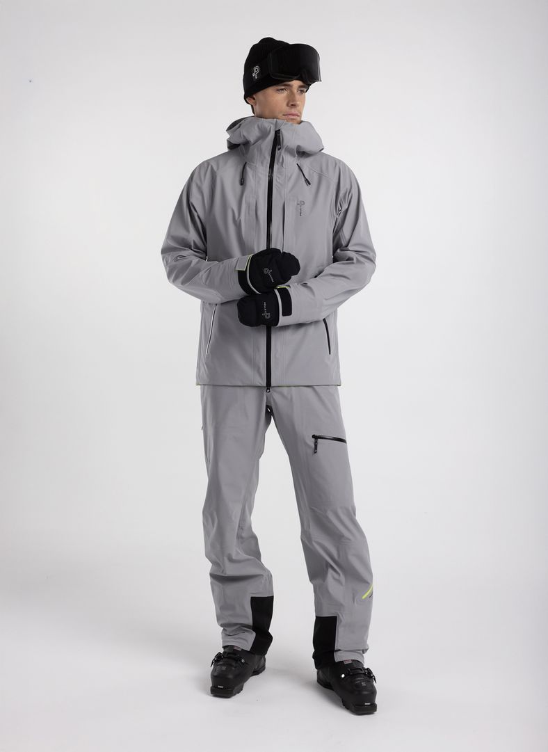 Notch Ski jacket