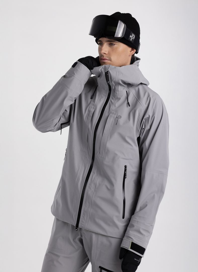 Notch Ski jacket