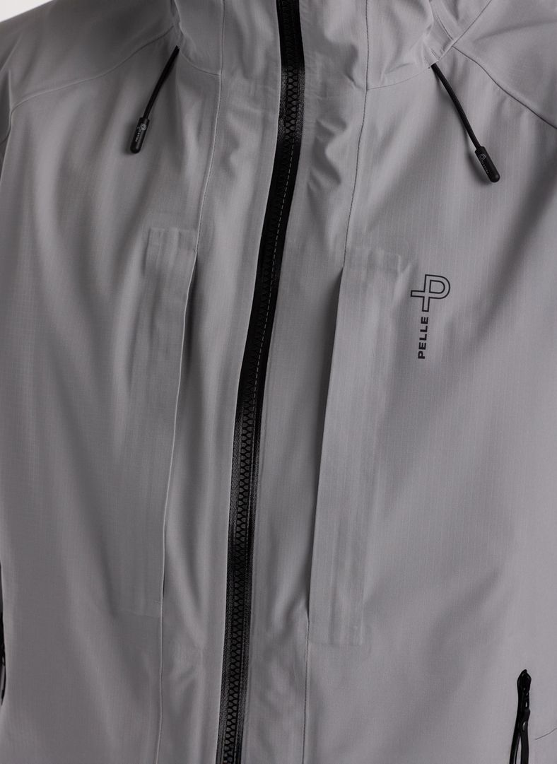 Notch Ski jacket