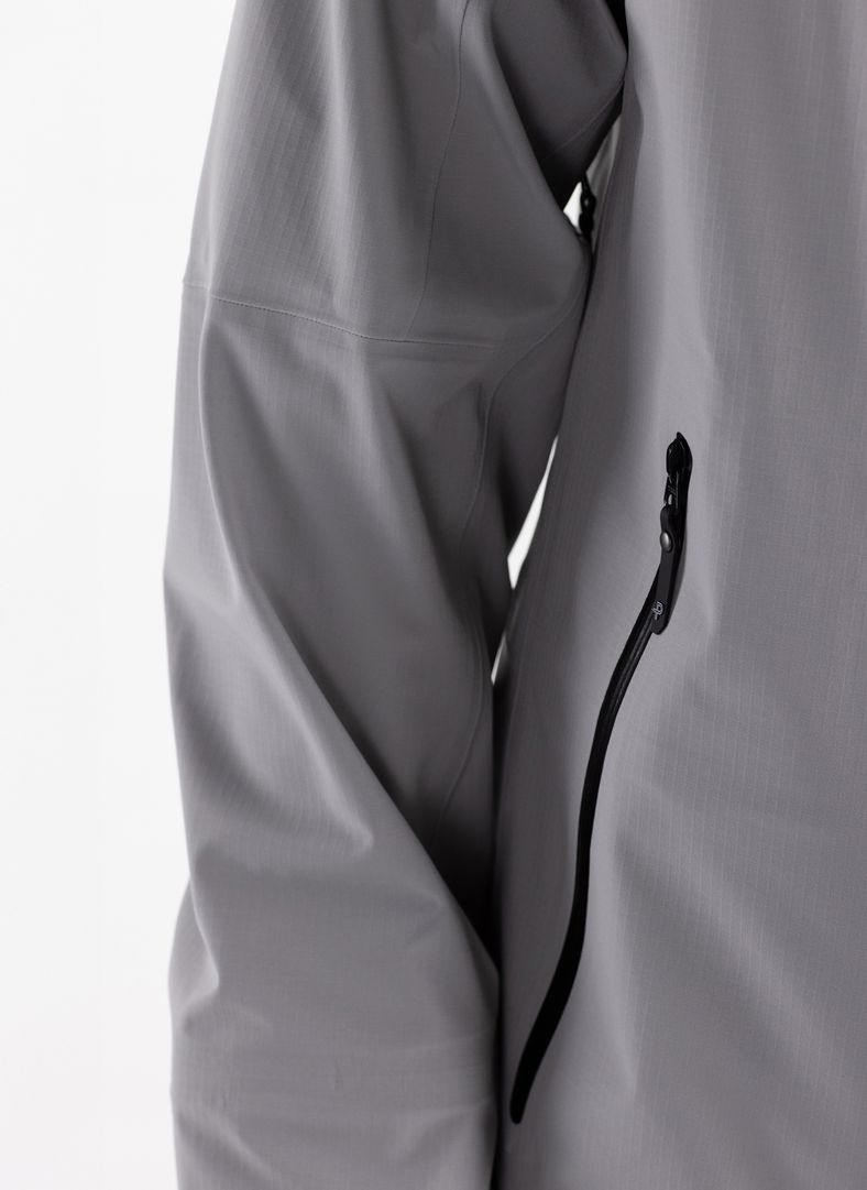 Notch Ski jacket