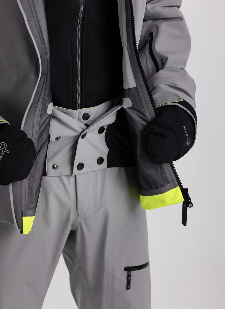 Notch Ski jacket