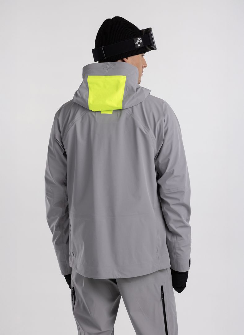 Notch Ski jacket