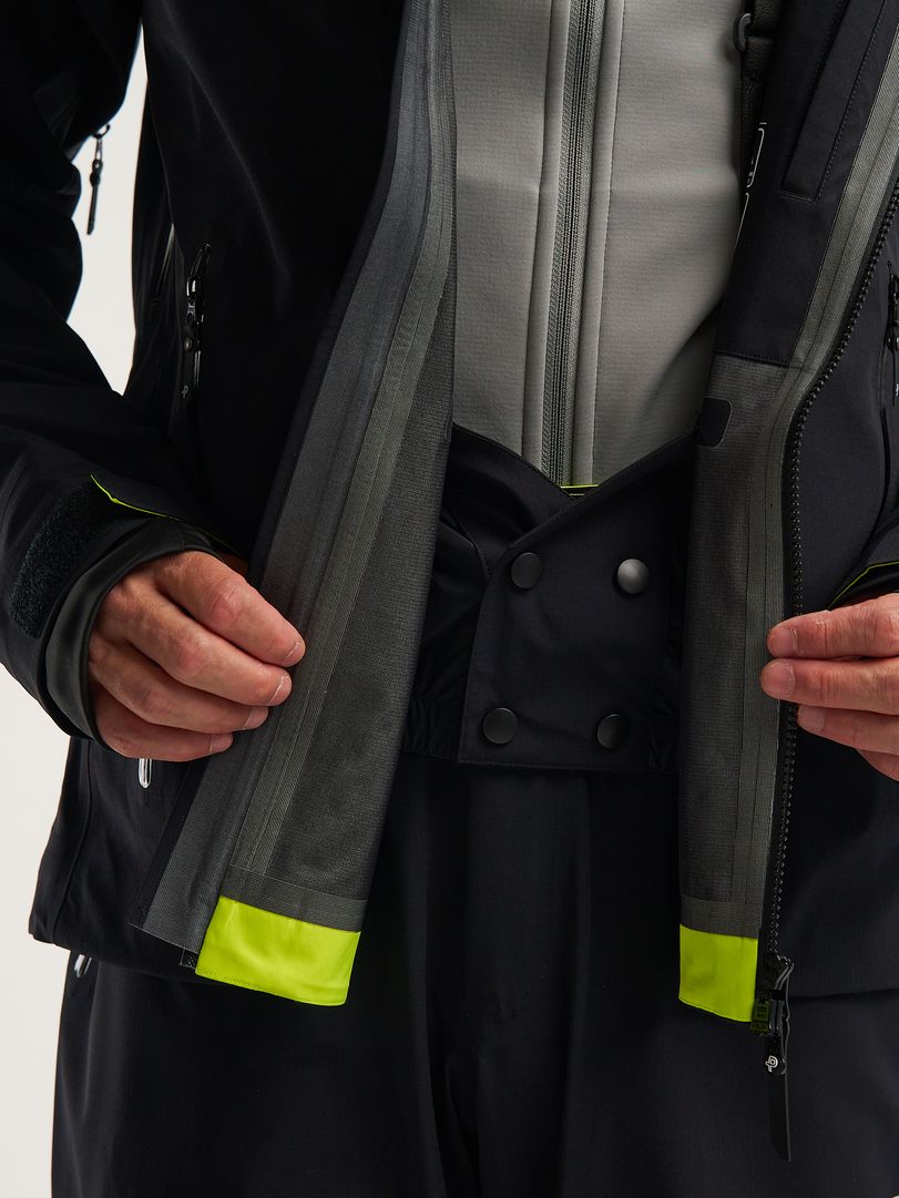 Notch Ski jacket