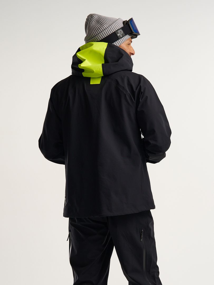 Notch Ski jacket