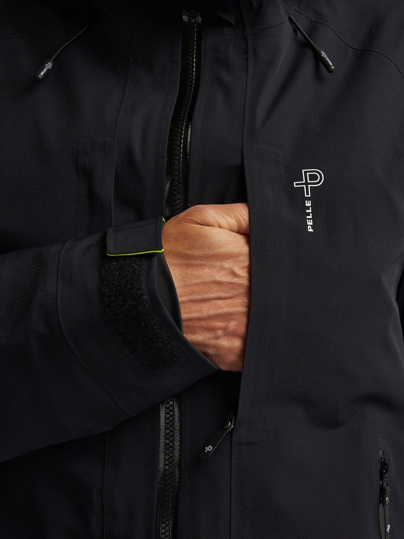 Notch Ski jacket