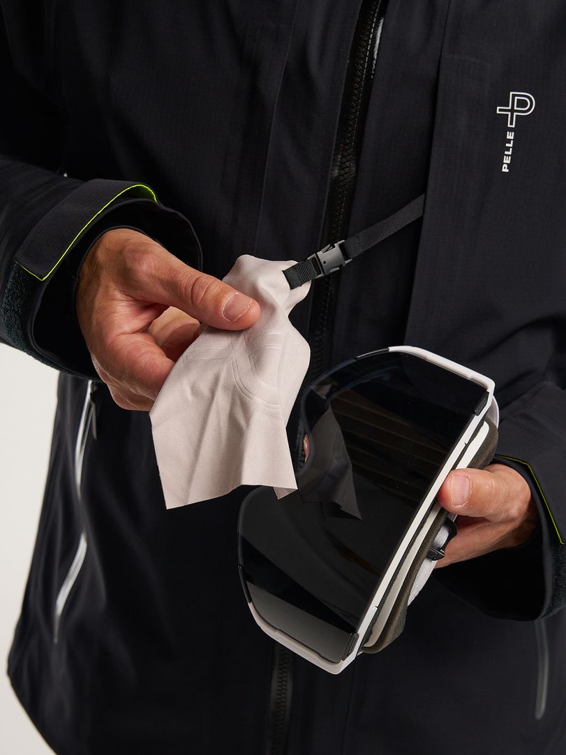 Notch Ski jacket