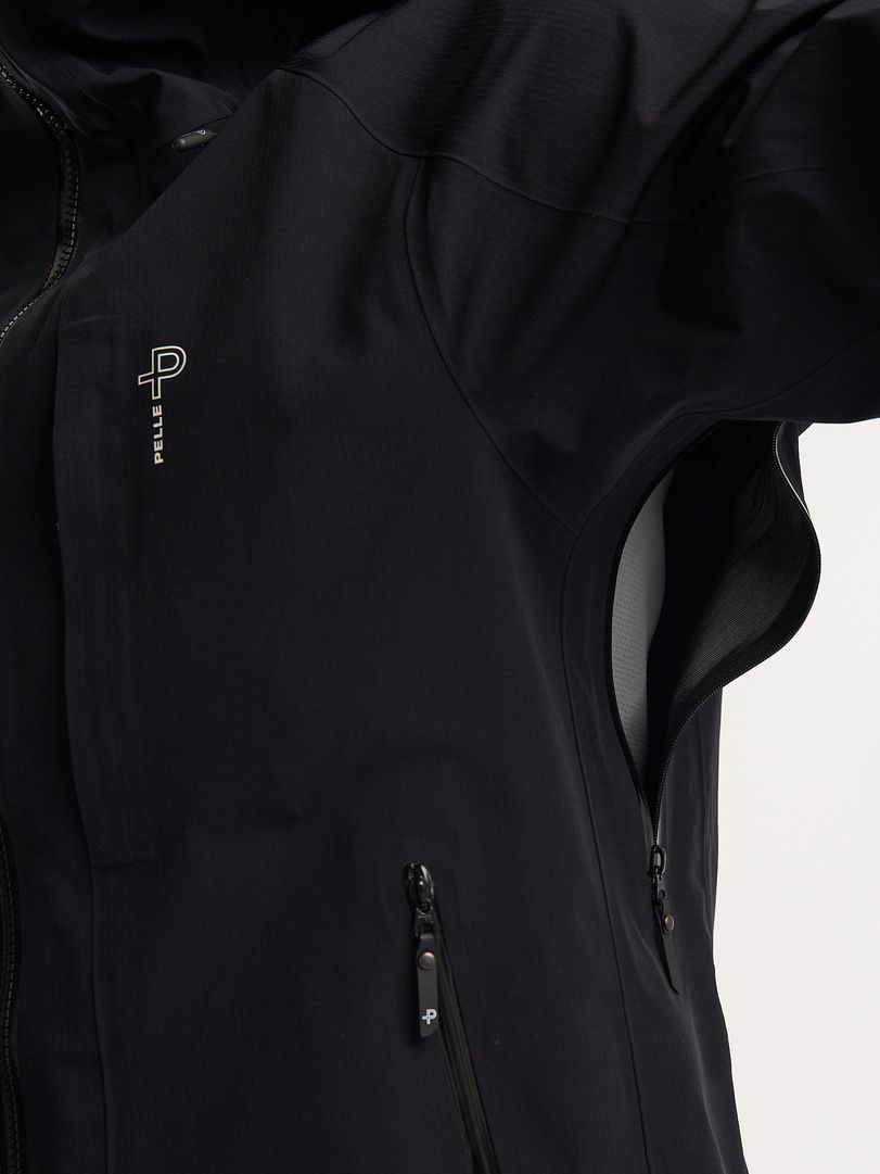 Notch Ski jacket