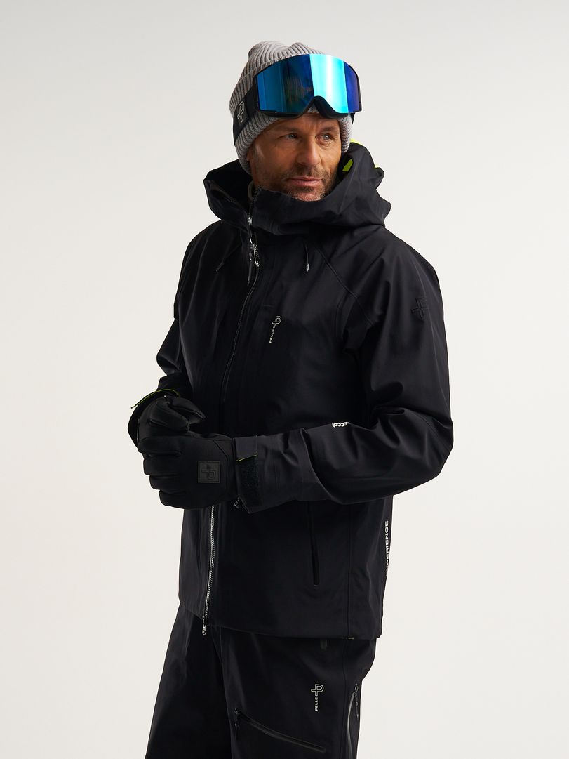 Notch Ski jacket