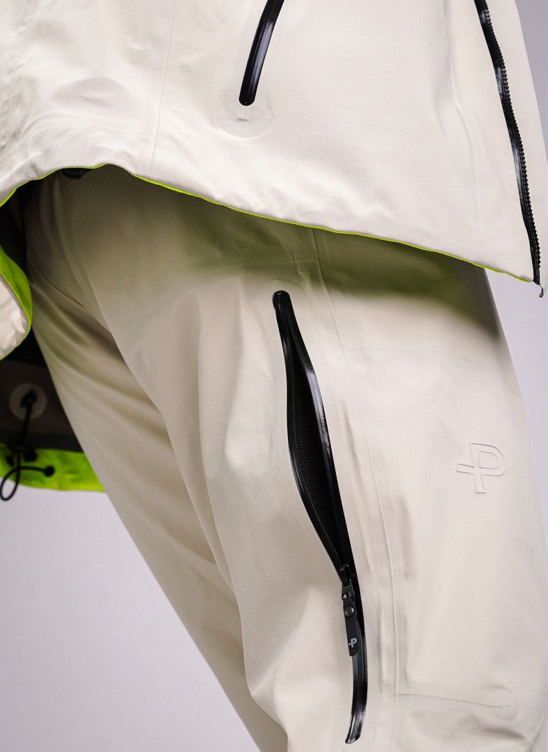 Notch Ski pants