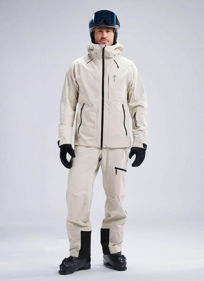 Notch Ski pants