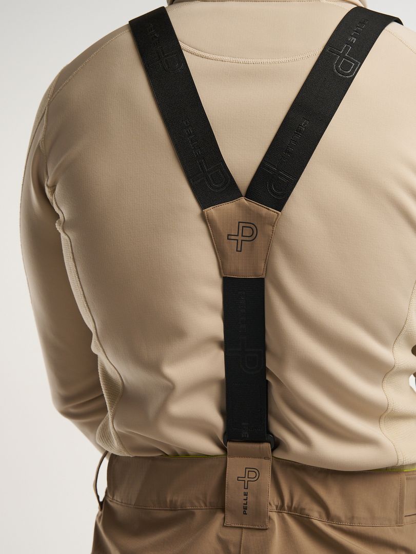 Notch Ski pants