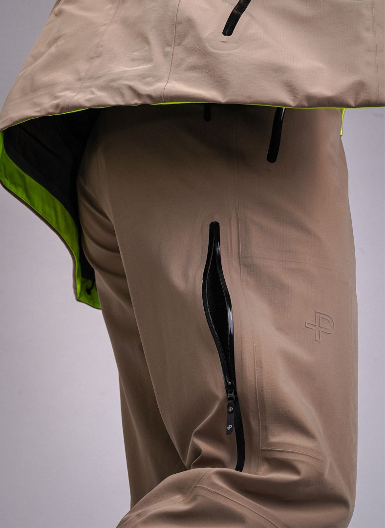 Notch Ski pants