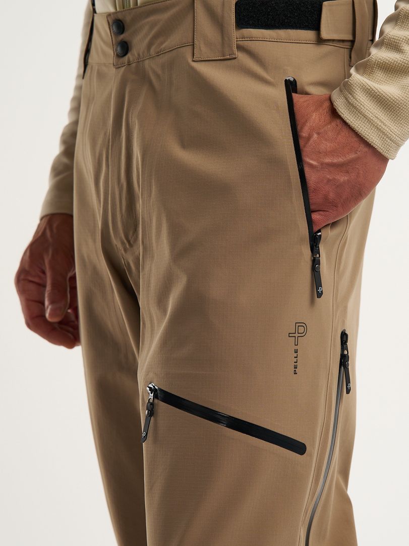 Notch Ski pants