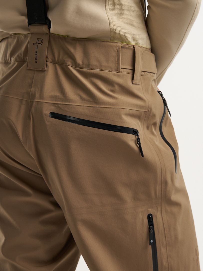 Notch Ski pants