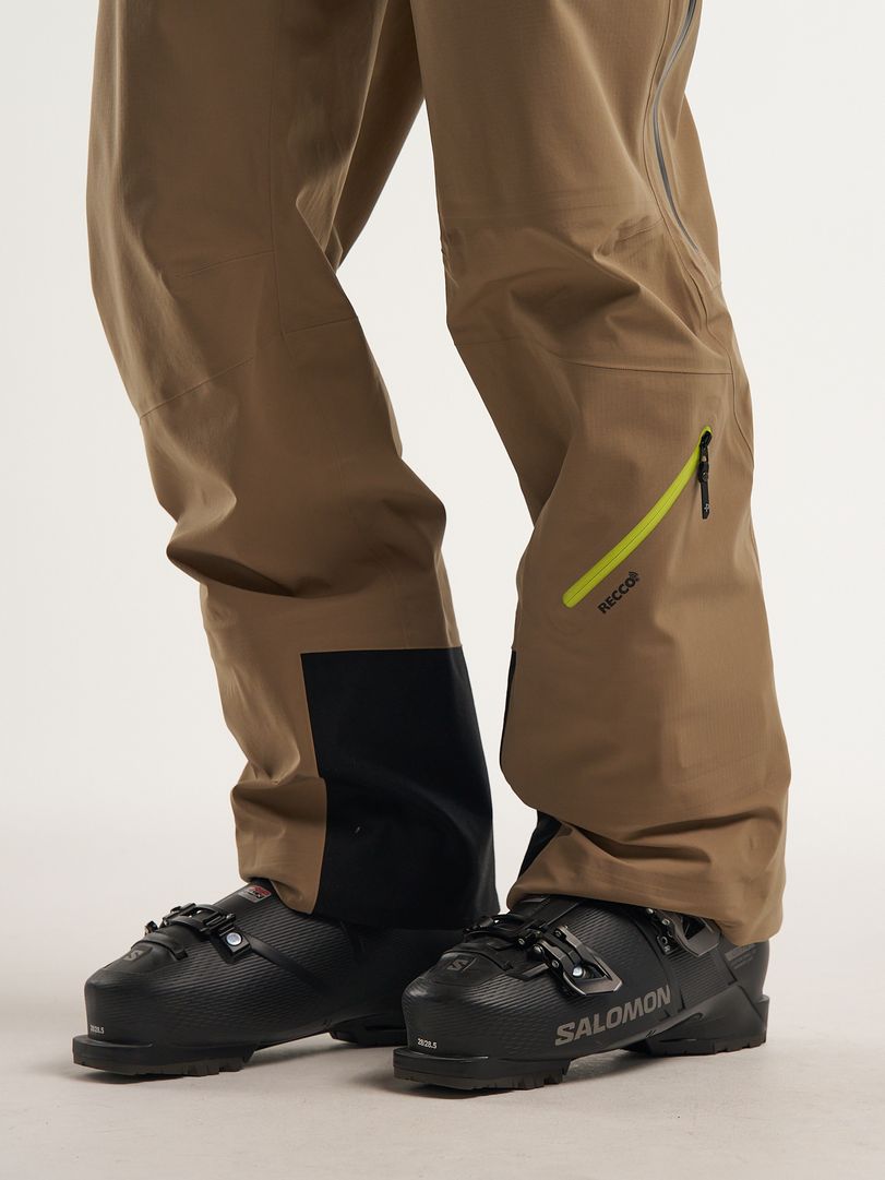 Notch Ski pants